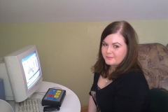 2010,99_Karolina_Szarek__kat_B_-_Chodzież