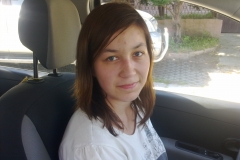 2013,27_Dominiak_Magdalena_kat_B_Chodzież