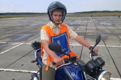 2010,0151 Przemysław Celebański kat A - Rudna