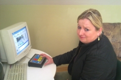2010,0191 Ślebioda Katarzyna kat B - Morzewo