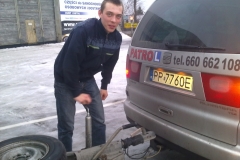 2014,0001 Milachowski Krystian kat BE - Brodna