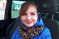 2015,0127 Ślebioda Daria kat B - Morzewo