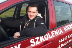2016,0001 Barteczka Dawid kat B - Grabówno