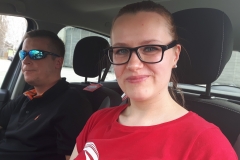 2016,0043 Kieruj Patrycja kat B - Dziembowo